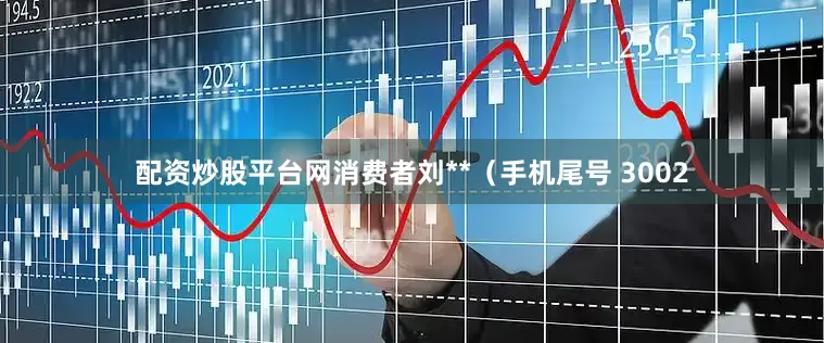 配资炒股平台网消费者刘**（手机尾号 3002