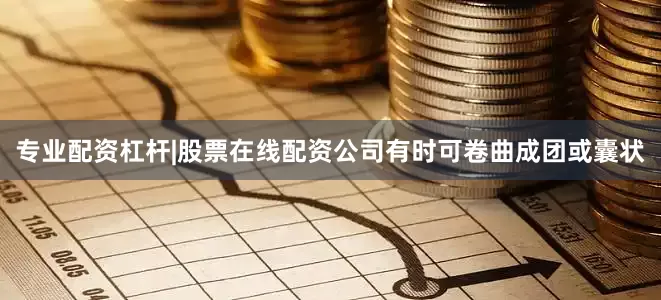 专业配资杠杆|股票在线配资公司有时可卷曲成团或囊状